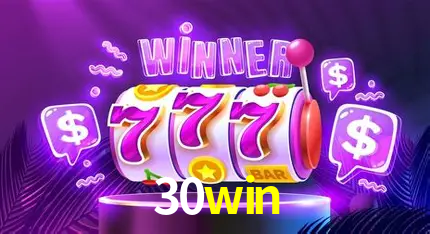 Experiência de Jogos 30win