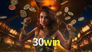 Apostas Certificadas 30win