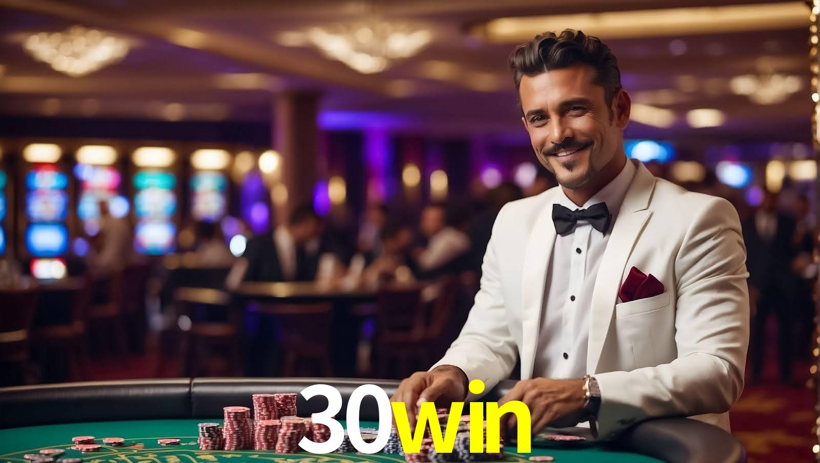 Sistema VIP 30win