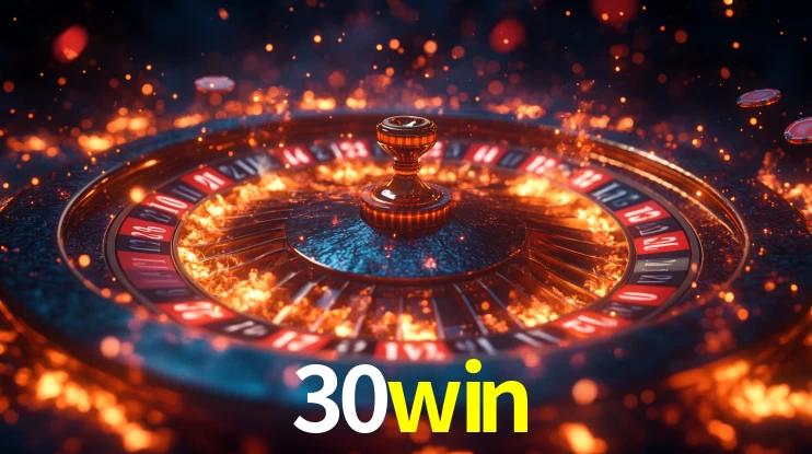 Experiência Cassino 30win